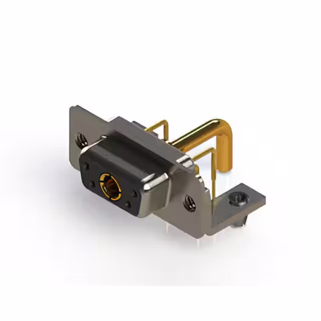 630-5W1-650-2N3 EDAC Inc.  Gruppi di connettori D-Sub